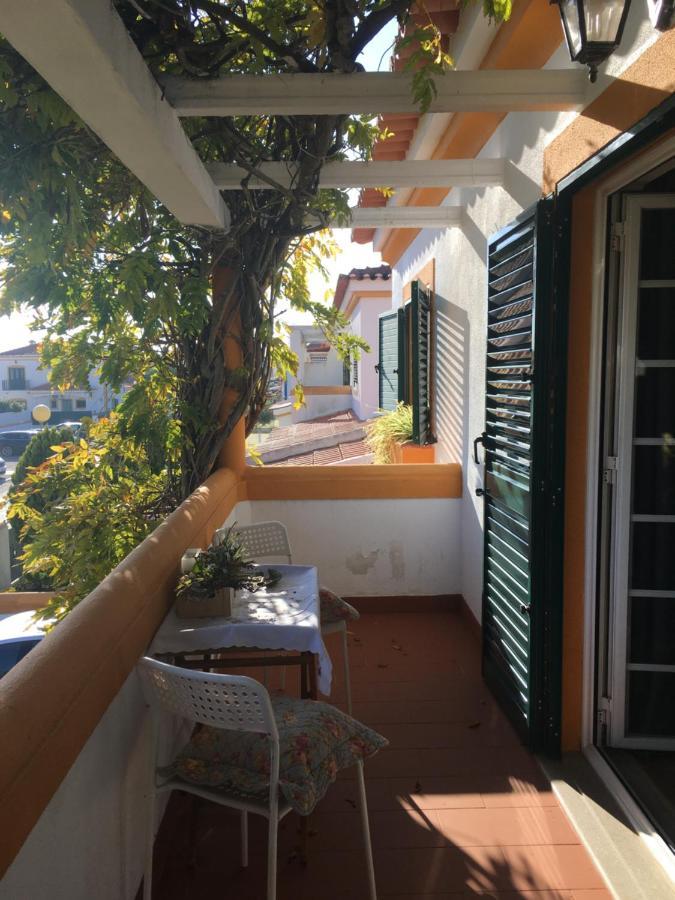 A Casa Do Lagar Apartamento Azeitão Exterior foto