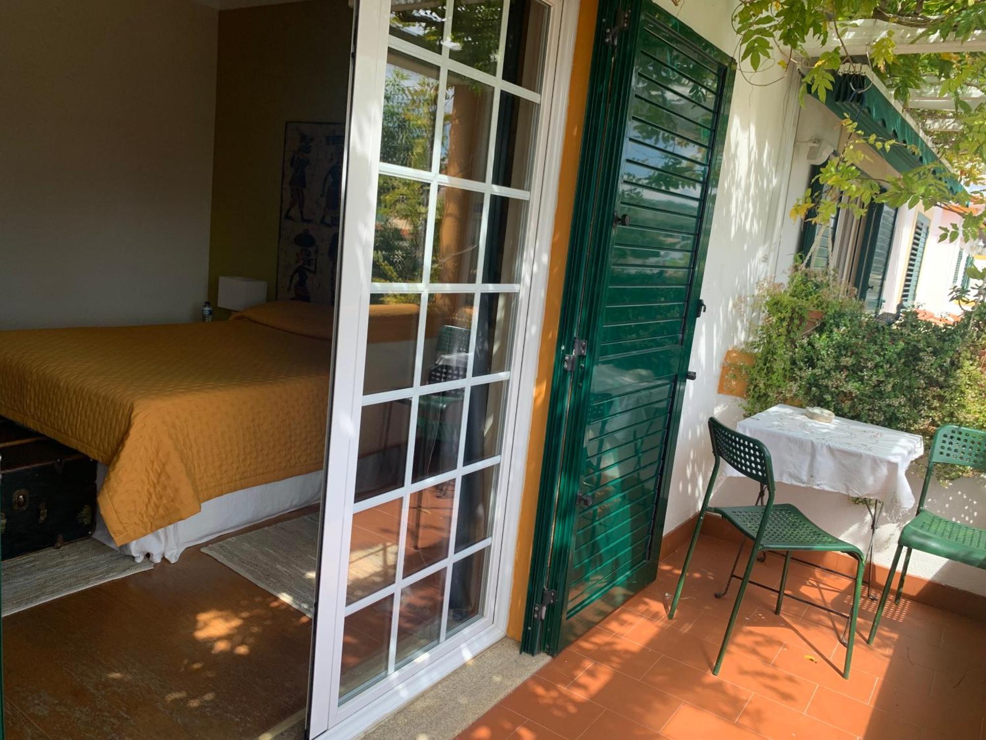 A Casa Do Lagar Apartamento Azeitão Exterior foto